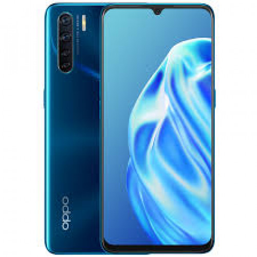 Обзор oppo a91 8 128gb